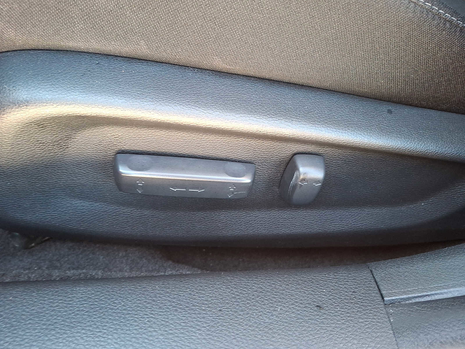 Used 2019 Honda Civic EX image 11