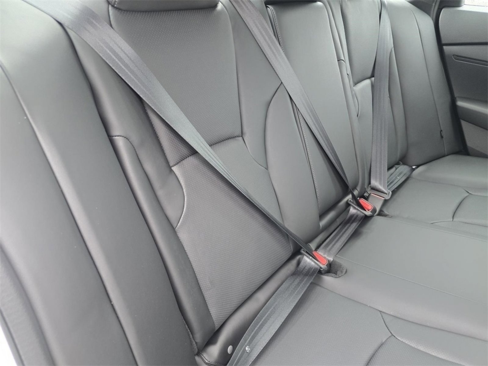 New 2025 Honda Accord Sport image 22