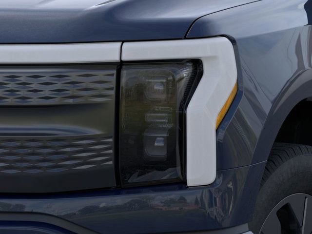 New 2025 Ford F150 Lightning Flash image 22