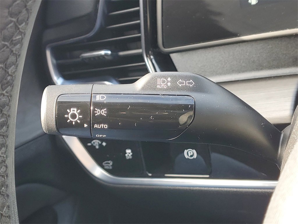 Used 2023 Kia Sportage X-Line w/ X-Line Premium Package image 20