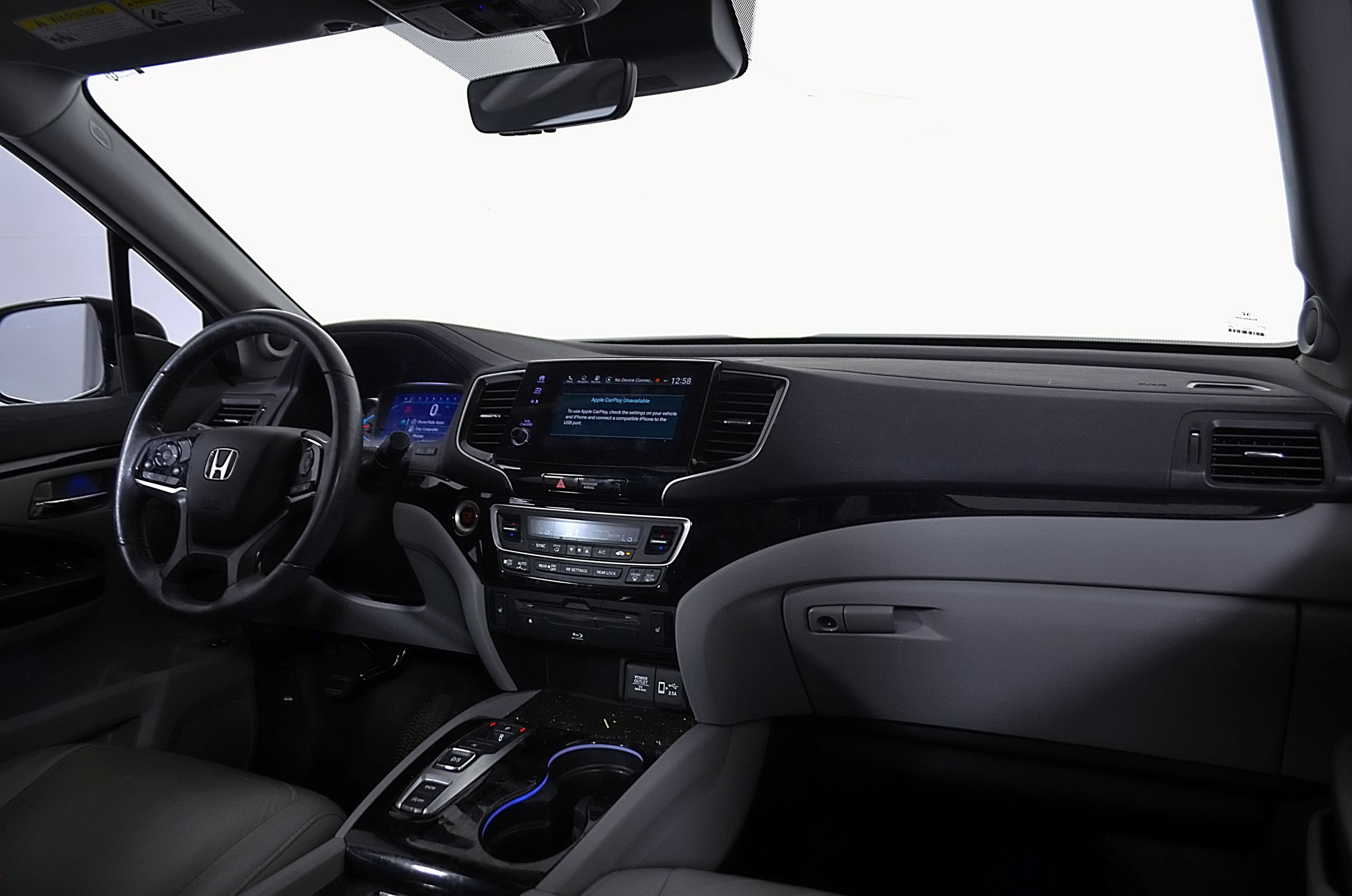 Used 2022 Honda Pilot Touring image 27