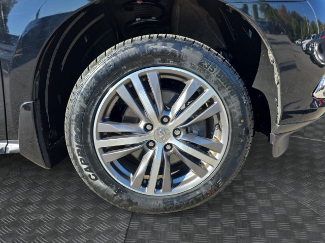 Used 2020 INFINITI QX60 Luxe AWD/4WD image 40