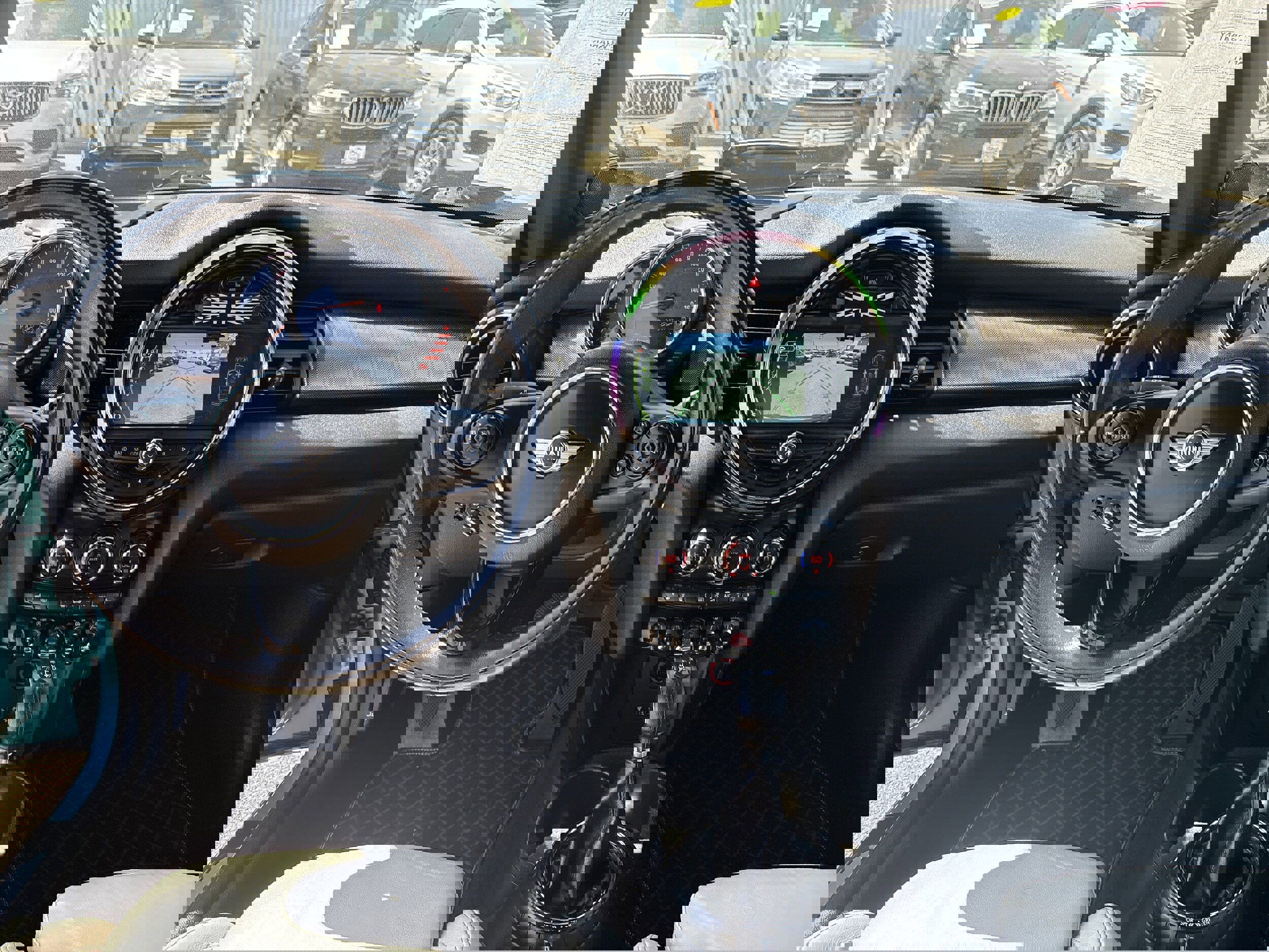 Used 2016 MINI Cooper S image 9