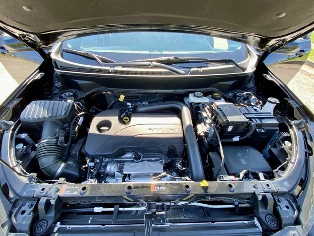 Certified 2024 Chevrolet Equinox RS image 43