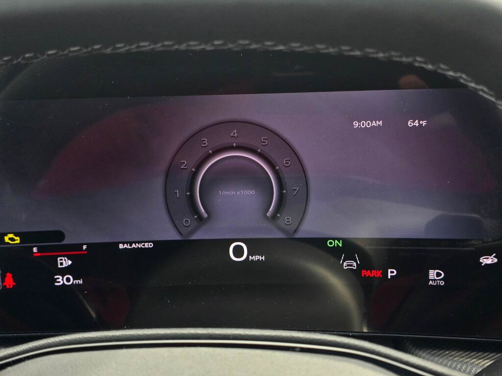 New 2026 Audi SQ5 Premium Plus AWD/4WD image 35