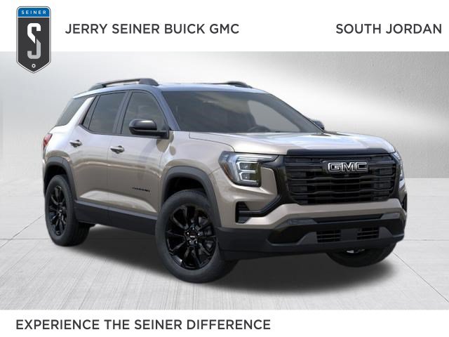 New 2026 GMC Terrain Elevation w/ Elevation Premium Package