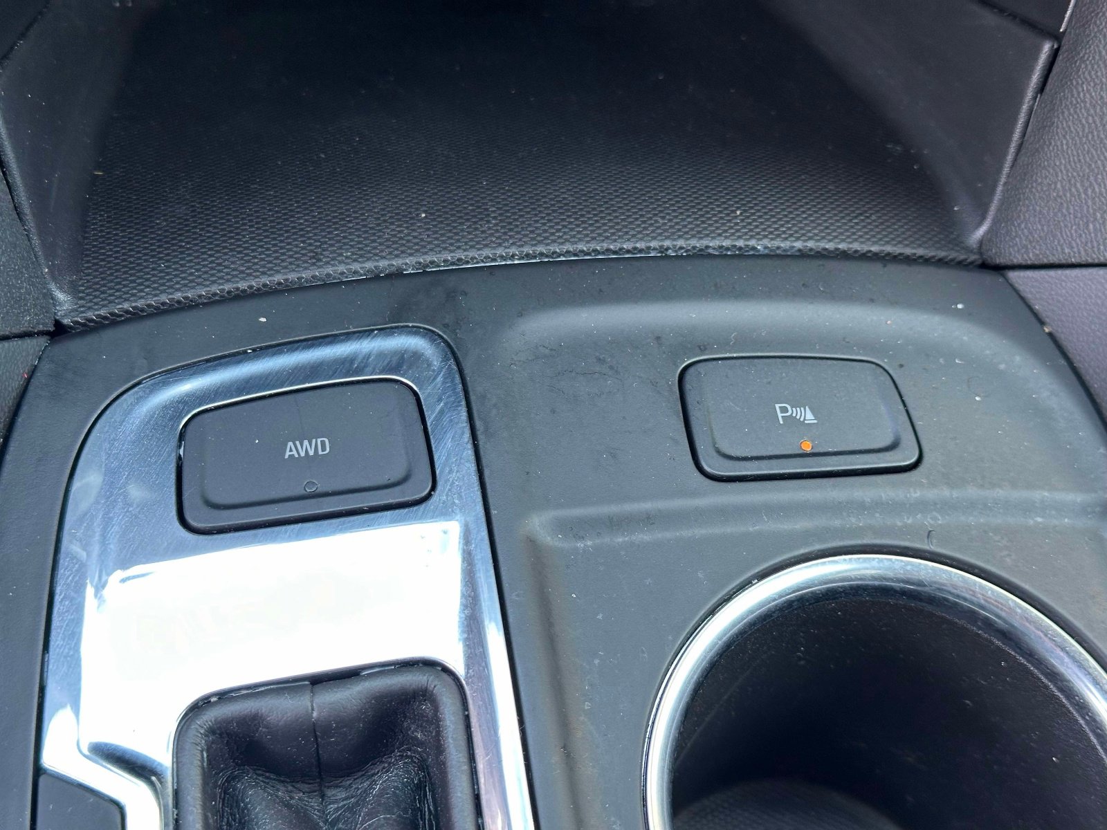 Used 2024 Chevrolet Equinox LT AWD/4WD image 33