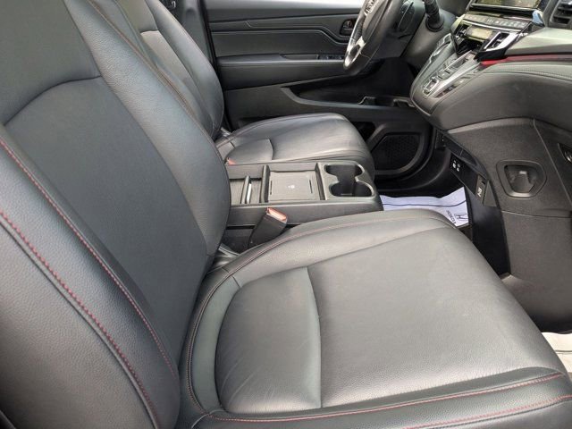 Used 2025 Honda Odyssey Sport-L image 29