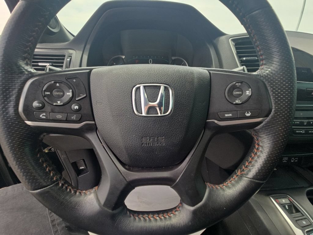 Used 2022 Honda Pilot TrailSport image 17