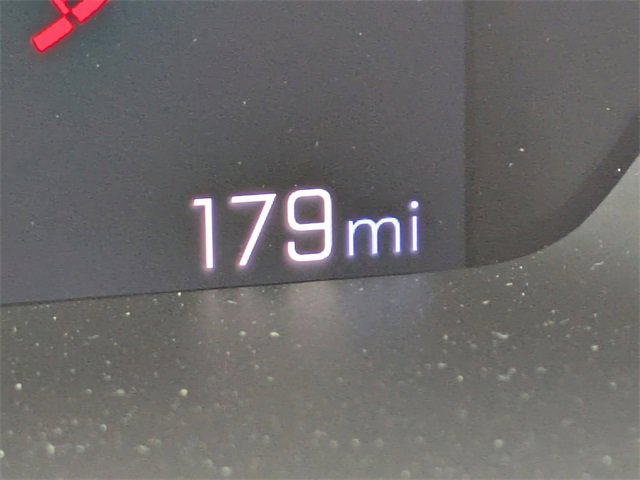 New 2025 Chevrolet Colorado LT w/ Advanced Trailering Package image 31