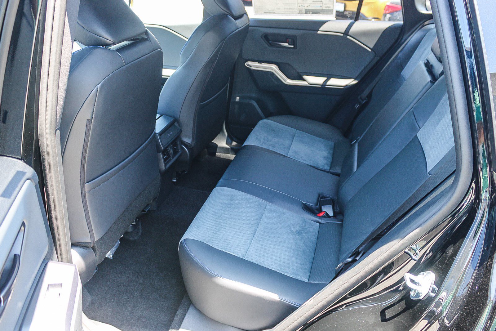 New 2026 Toyota RAV4 XSE AWD/4WD image 21