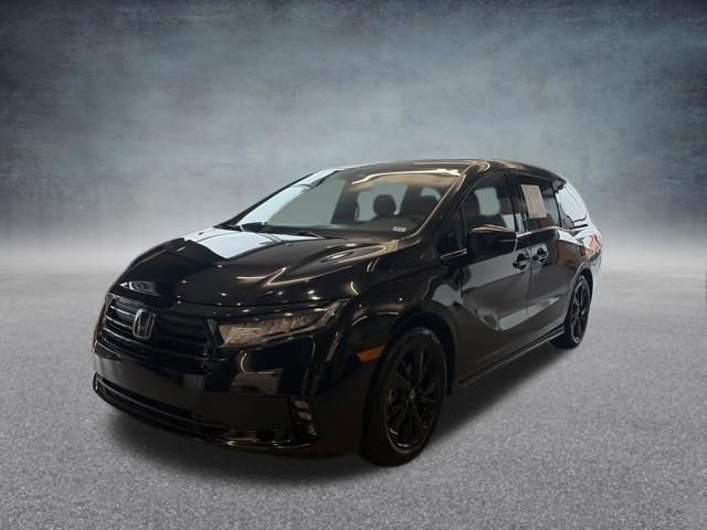 Used 2024 Honda Odyssey Sport image 13