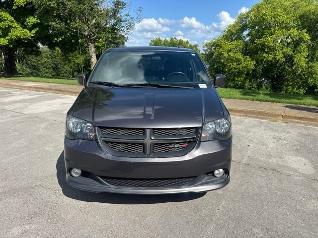 Used 2016 Dodge Grand Caravan R/T FWD image 2
