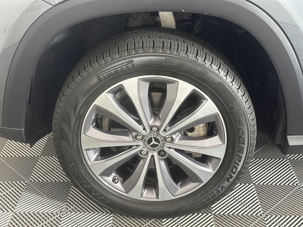 Certified 2022 Mercedes-Benz GLE 350 image 12