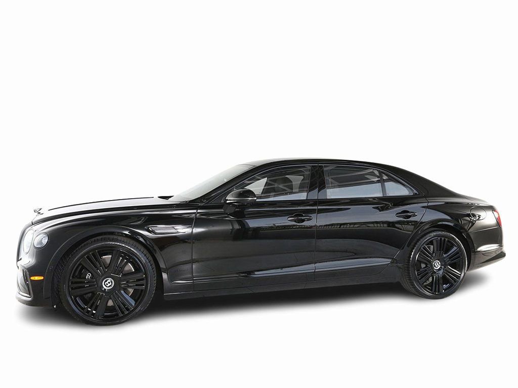 New 2026 Bentley Flying Spur Plug-In Hybrid AWD/4WD image 11