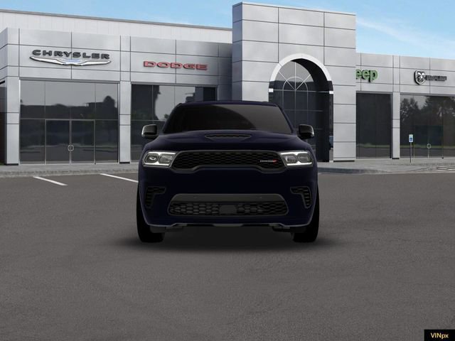 New 2026 Dodge Durango GT image 12