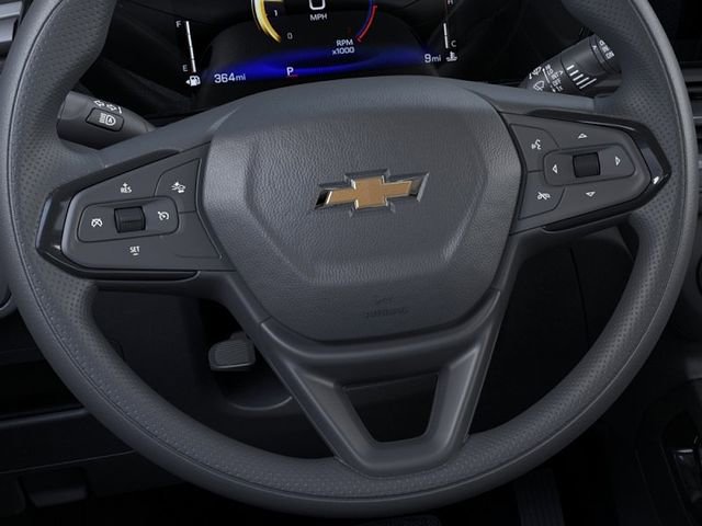 New 2026 Chevrolet TrailBlazer LS w/ LS Convenience Package AWD/4WD image 19