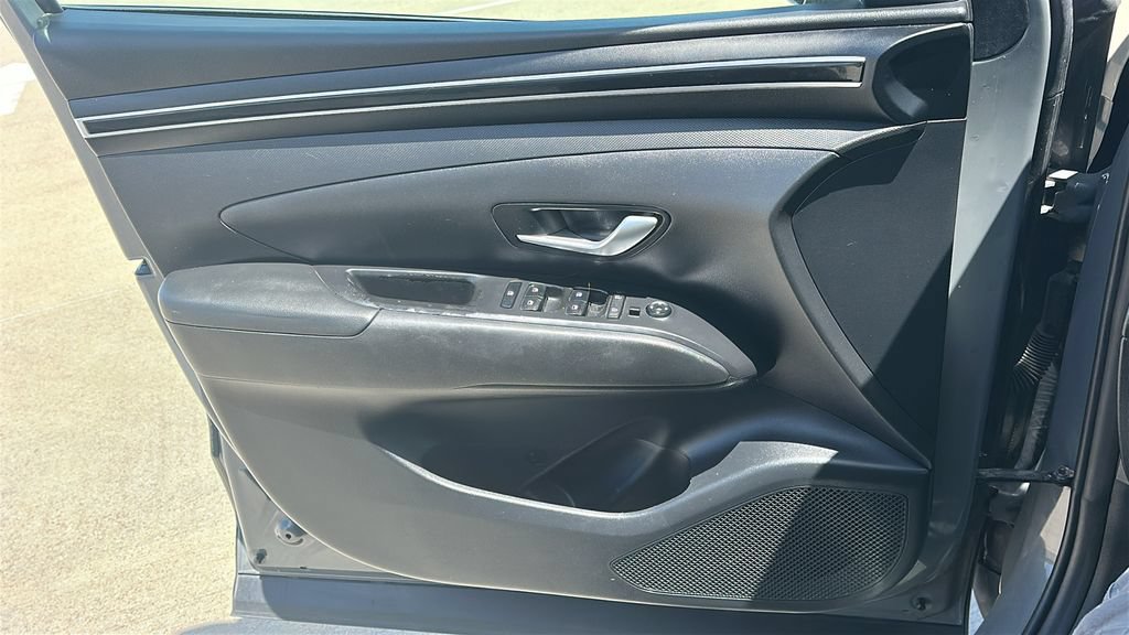 Used 2022 Hyundai Santa Cruz SE FWD image 19