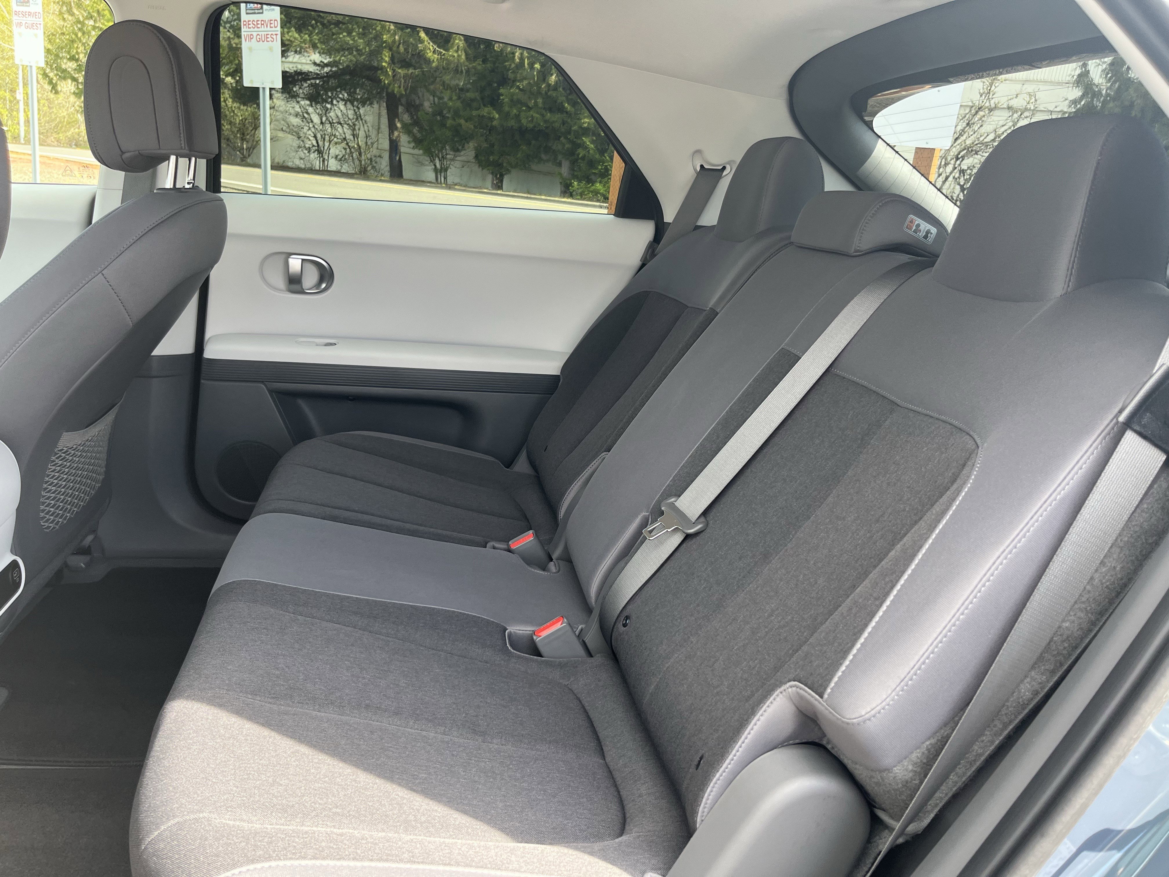 Certified 2024 Hyundai Ioniq 5 SEL image 14