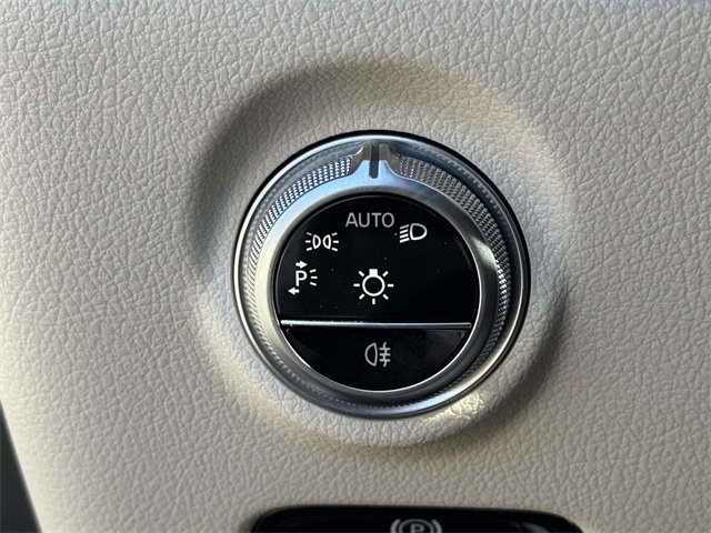 Certified 2022 Mercedes-Benz C 300 4MATIC Sedan image 20