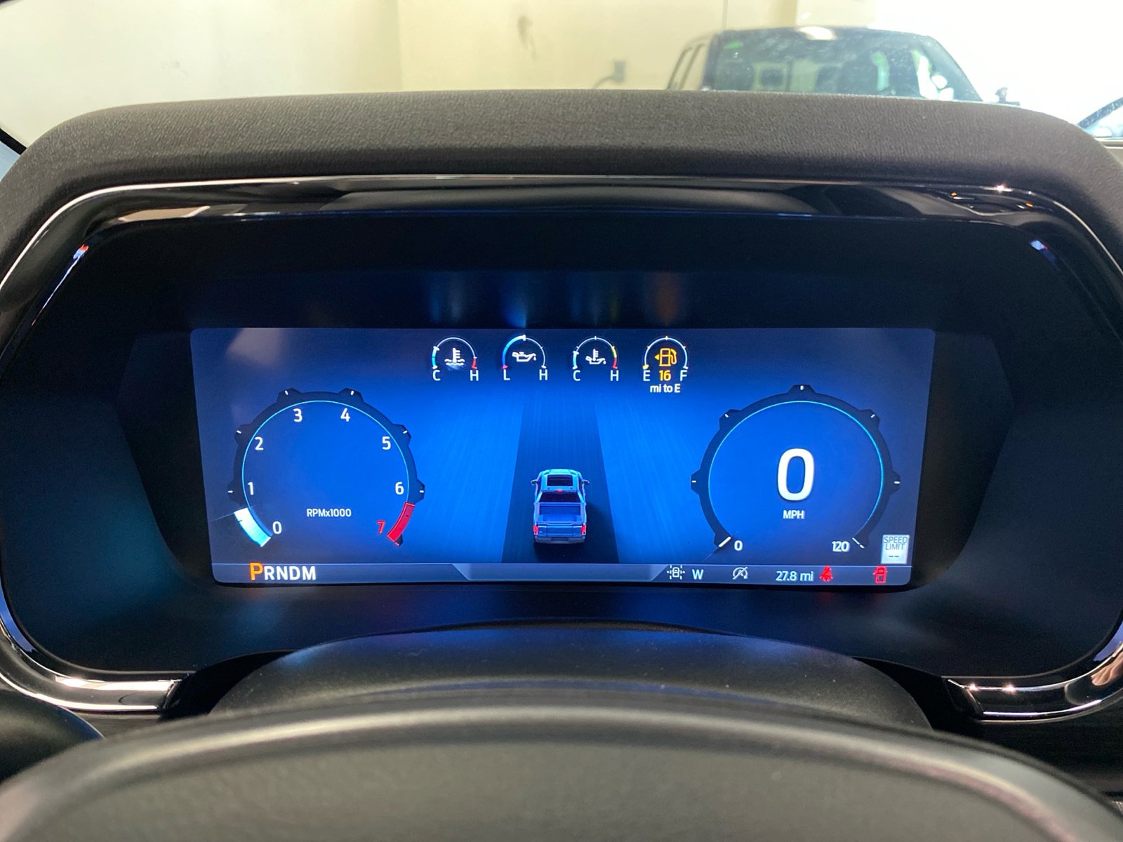 New 2026 Ford F150 Lariat AWD/4WD image 50