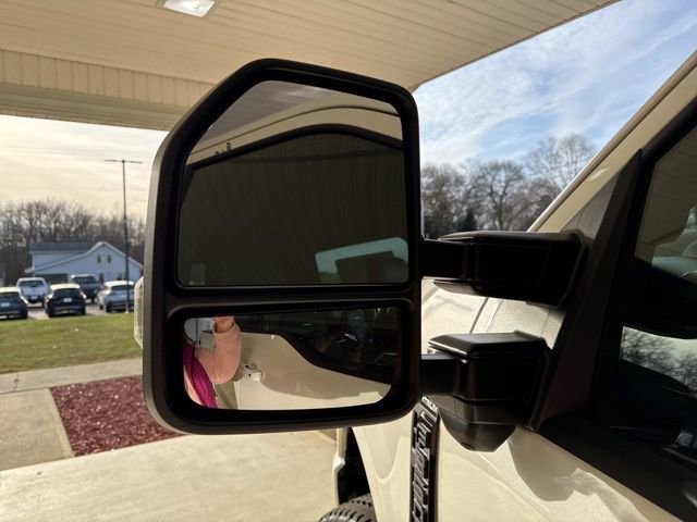New 2026 Ford F350 Platinum image 36