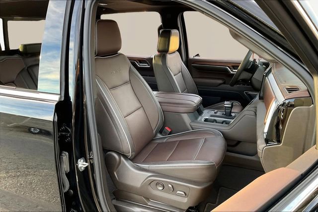 Used 2023 GMC Sierra 1500 Denali image 20