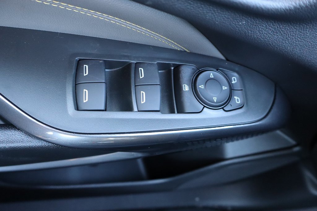 New 2026 Chevrolet Trax ACTIV image 14