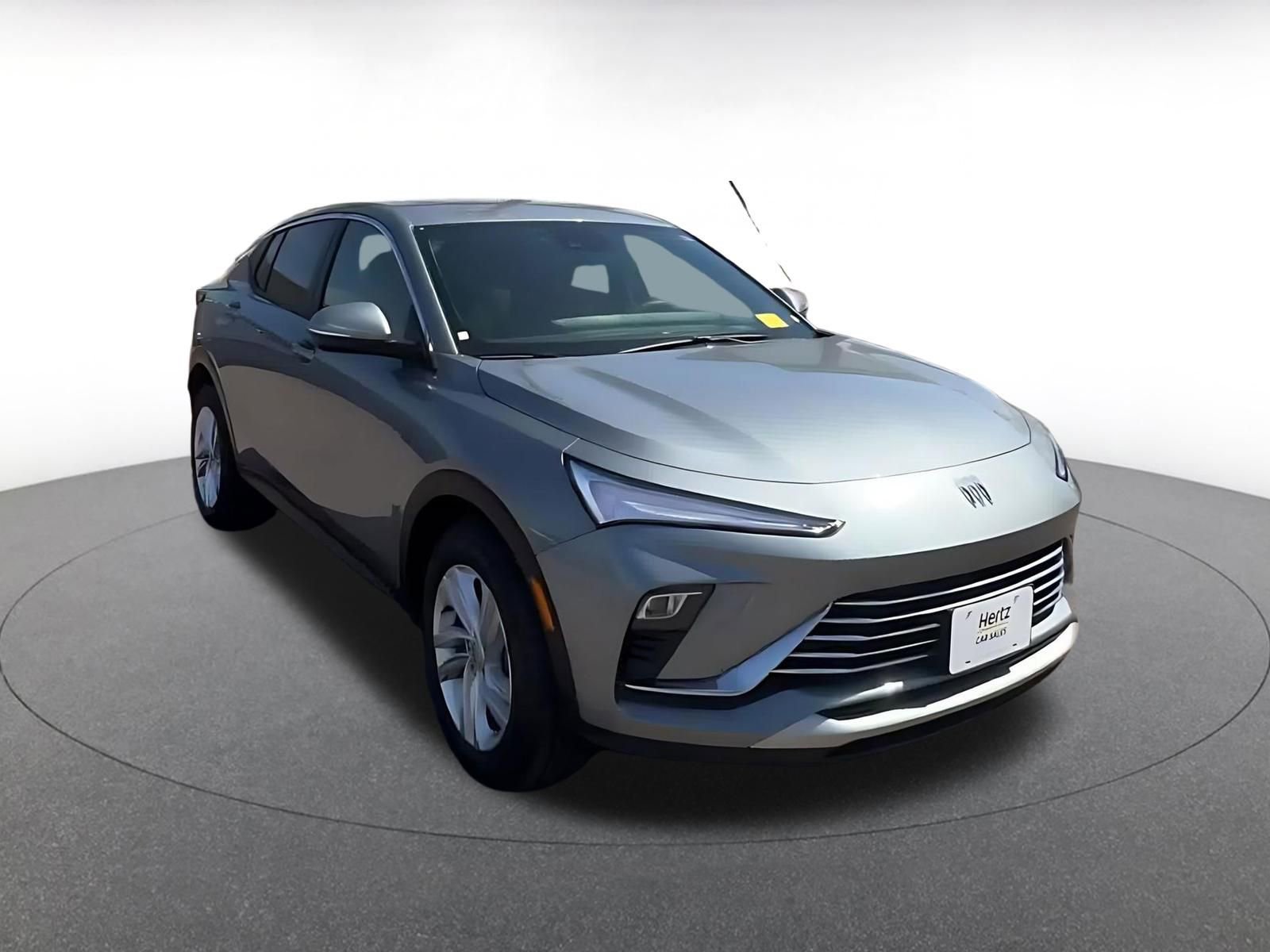 Used 2025 Buick Envista Preferred image 3