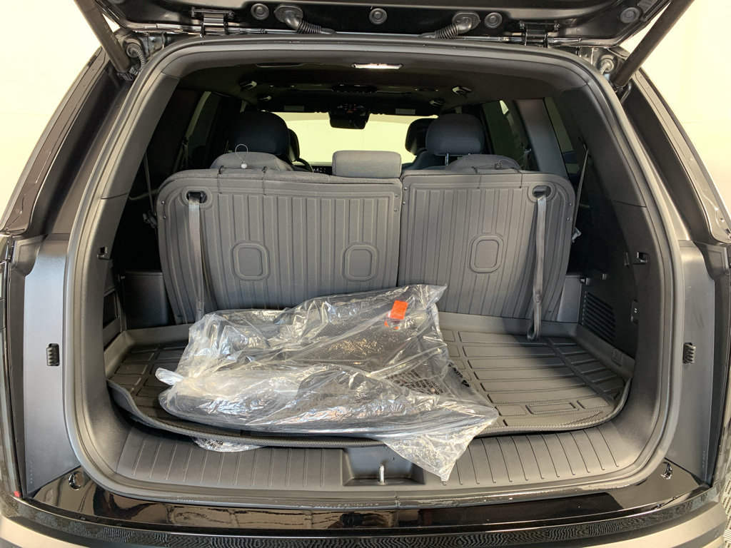 Used 2027 Kia Telluride S w/ Towing Package FWD image 37