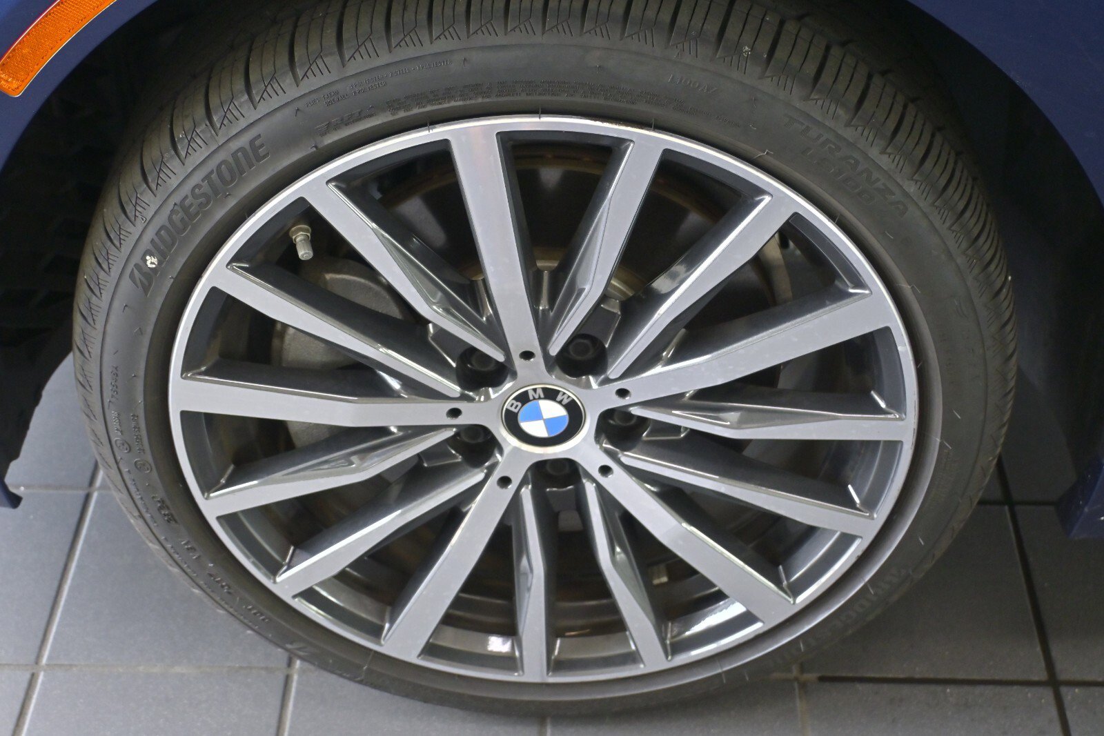 Used 2024 BMW 228i xDrive Gran Coupe w/ Premium Package image 8