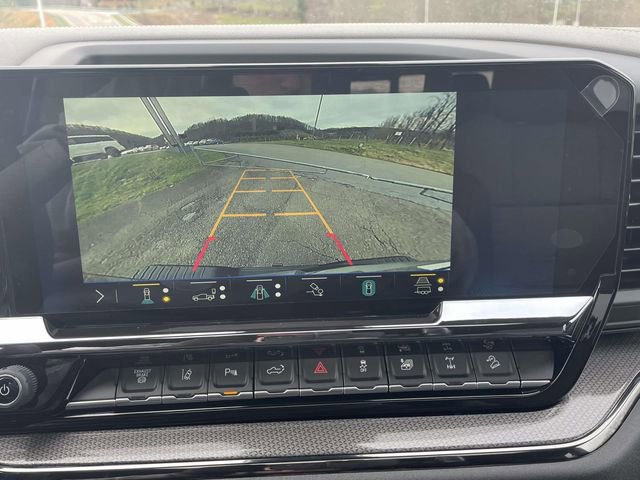 New 2026 Chevrolet Silverado 2500 ZR2 image 25