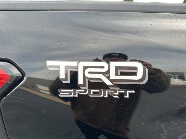 New 2026 Toyota Tacoma TRD Sport image 9