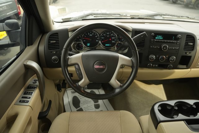 Used 2014 GMC Sierra 2500 SLE image 21