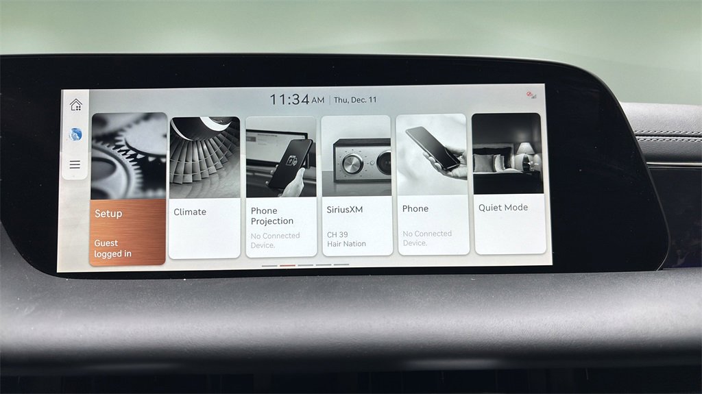 Used 2023 Genesis G90 3.5T image 21