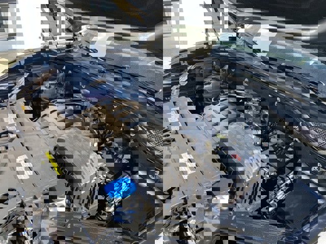 New 2026 Volkswagen Atlas Cross Sport SEL Premium R-Line image 81