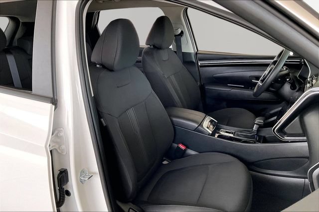 Used 2024 Hyundai Tucson SEL AWD/4WD image 19