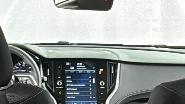 Certified 2025 Subaru Outback Premium image 20
