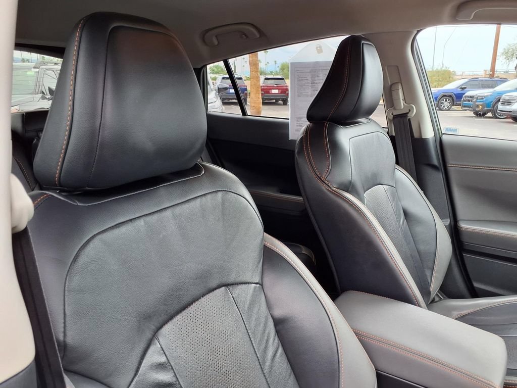 Used 2024 Subaru Crosstrek 2.5i Limited AWD/4WD image 19