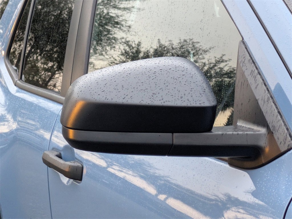 Certified 2025 Toyota 4Runner SR5 image 13