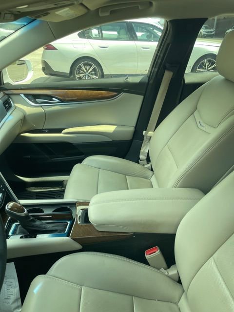 Used 2018 Cadillac XTS Luxury w/ Driver Awareness Package image 9