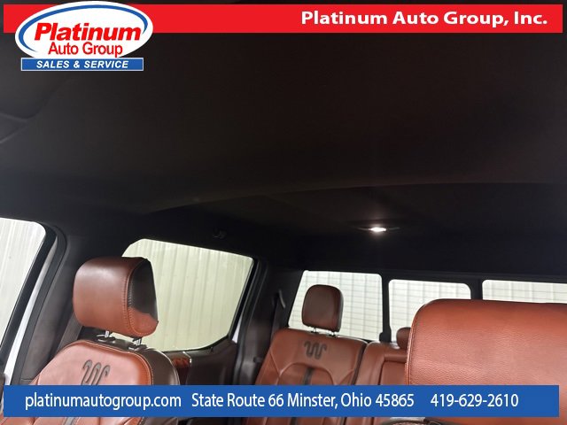 Used 2021 Ford F250 King Ranch image 31