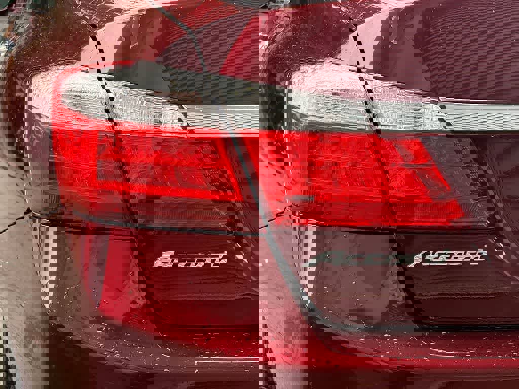 Used 2013 Honda Accord EX-L image 7