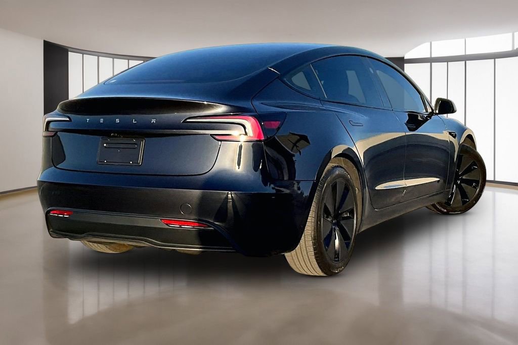Used 2024 Tesla Model 3 Long Range image 6