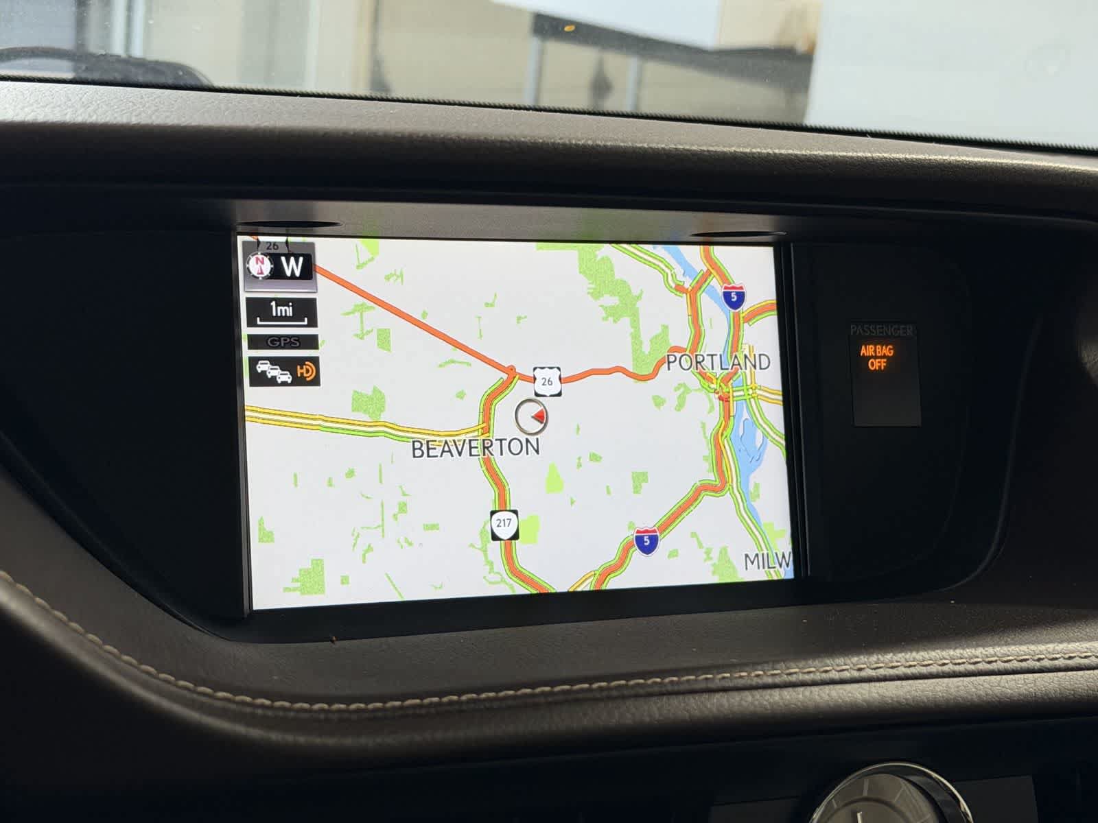 Used 2017 Lexus ES 350 w/ Navigation System Package FWD image 19