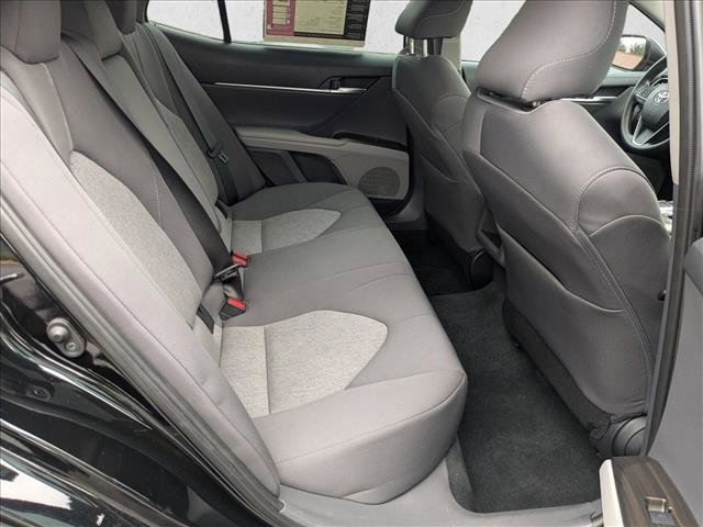 Used 2024 Toyota Camry LE image 18