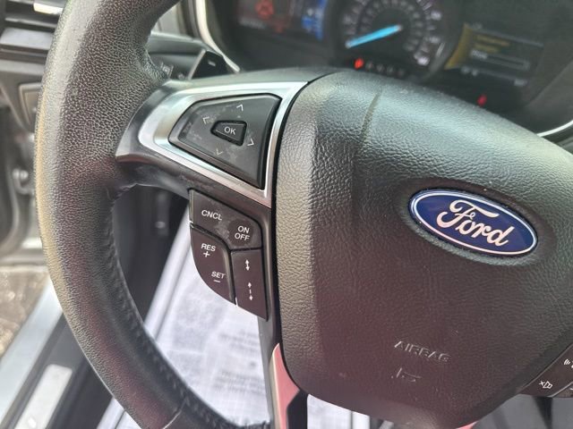 Used 2020 Ford Fusion Titanium AWD/4WD image 24