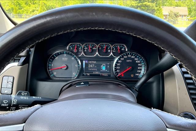 Used 2019 GMC Yukon SLT AWD/4WD image 13