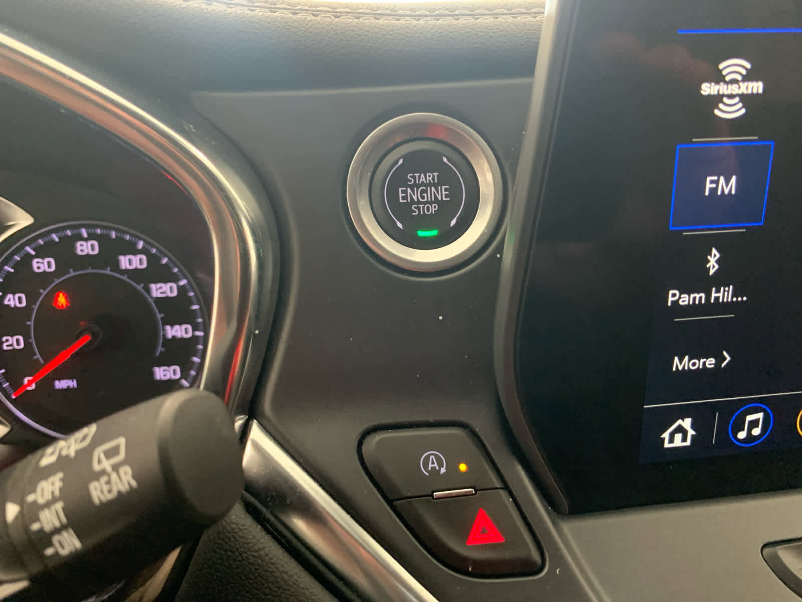 Used 2024 Chevrolet Blazer LT w/ Convenience Package image 27