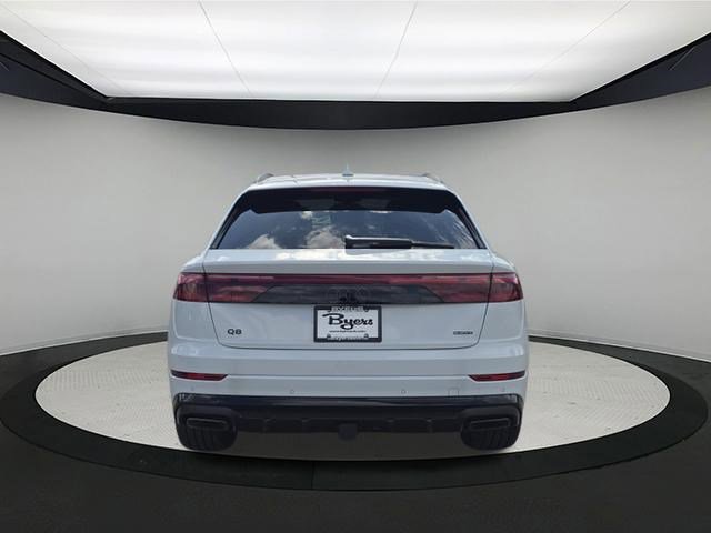 New 2026 Audi Q8 Premium Plus image 6